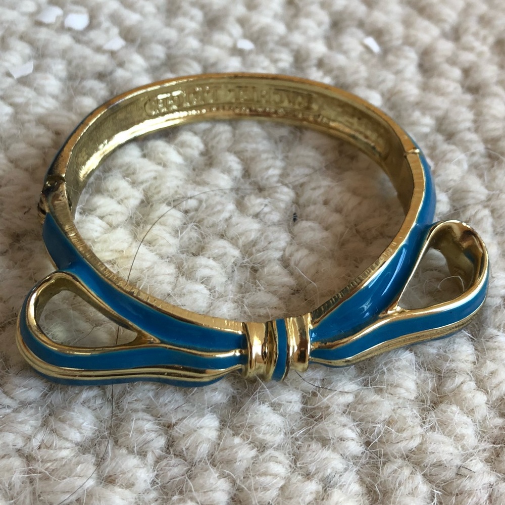 Darling Bow Bracelet